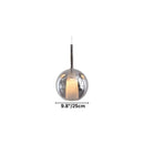 Clarium Pendant Light