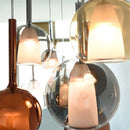 Clarium Pendant Light