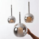Clarium Pendant Light