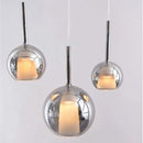 Clarium Pendant Light