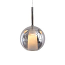 Clarium Pendant Light
