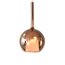 Clarium Pendant Light