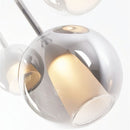 Clarium Pendant Light