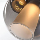 Clarium Pendant Light