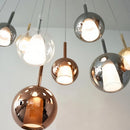 Clarium Pendant Light