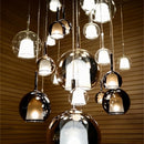 Clarium Pendant Light