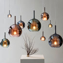Clarium Pendant Light