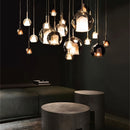Clarium Pendant Light