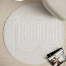 Claro Area Rug