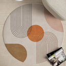 Claro Area Rug