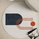 Claro Area Rug