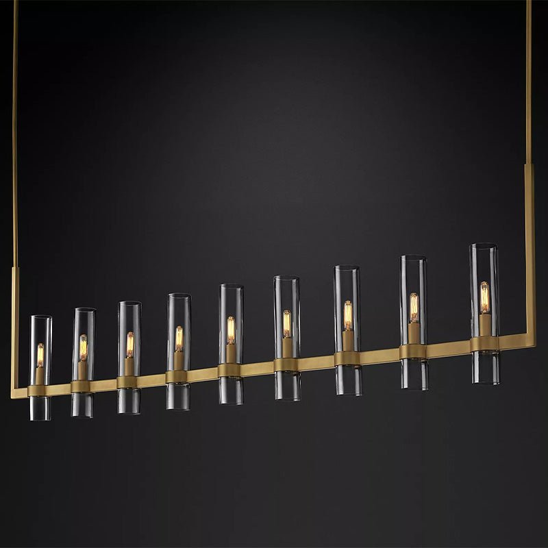 Clarus Candela Chandelier