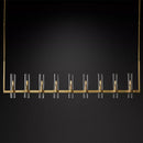 Clarus Candela Chandelier