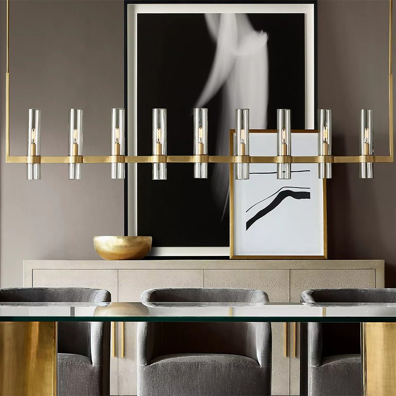 Clarus Candela Chandelier