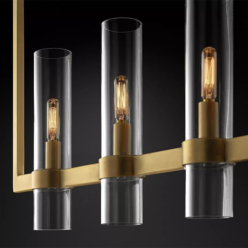 Clarus Candela Chandelier