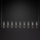 Clarus Candela Chandelier