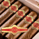 Classic Birthday Cigar Bands
