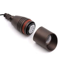 Classic MR 16 Aluminium Up Lights for Outdoor Landscape Lighting