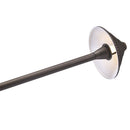 Classic Umbrella Outdoor Landscape Lights with G4 Bi-Pin Lamp Compatibility