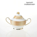 DecorBites™ Bone China Sugar Bowl & Creamer Set