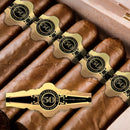 Classy Birthday Cigar Bands
