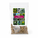 Backyard Salt & Clay Wildflower XL Bundle | Tall & Short Mini Mixes and Petite Clay Tolerant | Prairie Legacy Inc.