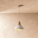 Claya Pendant Light