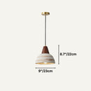 Claya Pendant Light