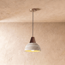 Claya Pendant Light