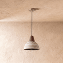 Claya Pendant Light