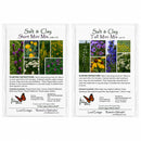 Salt & Clay Wildflower Bundle | Tall & Short Mini Mixes | Prairie Legacy Inc.