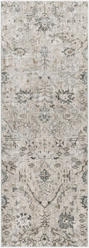 Claydon Thick Luxe Oushak Rug