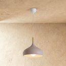 Claye Pendant Light