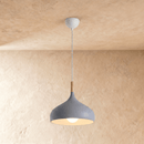 Claye Pendant Light