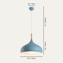 Claye Pendant Light
