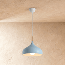 Claye Pendant Light