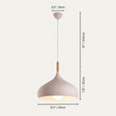 Claye Pendant Light