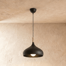 Claye Pendant Light