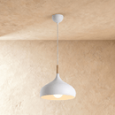 Claye Pendant Light