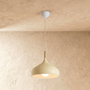 Claye Pendant Light