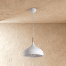 Claye Pendant Light