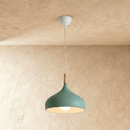Claye Pendant Light