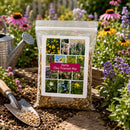 Backyard Salt & Clay Wildflower XL Bundle | Tall & Short Mini Mixes and Petite Clay Tolerant | Prairie Legacy Inc.