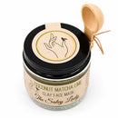 Clay Face Mask | 1 oz Jar | Multiple Scents | The Salvy Lady