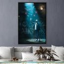 CLB Drake Canvas