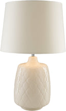 Kavaje Traditional Table Lamp