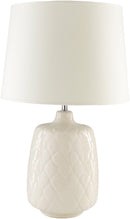 Kavaje Traditional Table Lamp