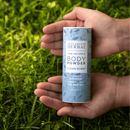 Talc Free Body Powder, Clean Scent