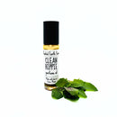 Clean Hippie Perfume Oil