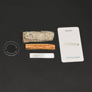Cleansed Kit - Palo Santo / Sage / Selenite